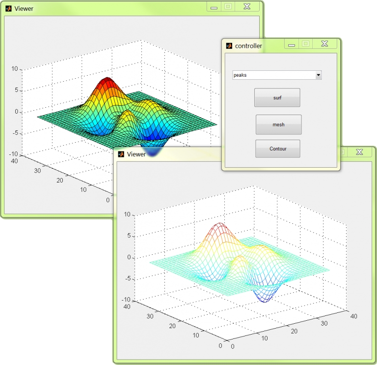 Matlab сохранение изображения